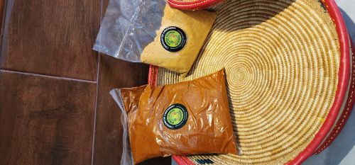 Ermi cafe item Barabre 1kg