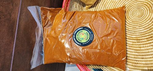 Ermi cafe item Barabre have kg