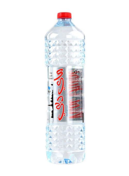 Ermi cafe item Big water