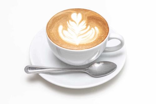 Ermi cafe item Cappuccino