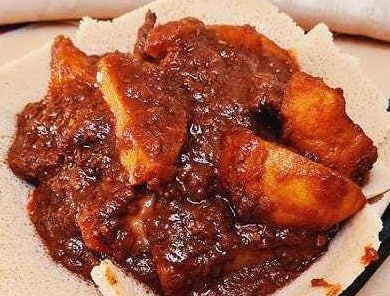 Ermi cafe item Denech be sega