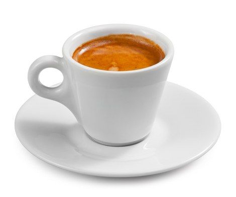 Ermi cafe item Expresso
