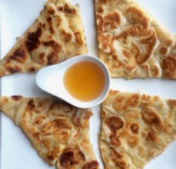 Ermi cafe item Fetira
