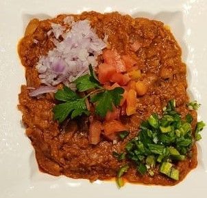Ermi cafe item Foul