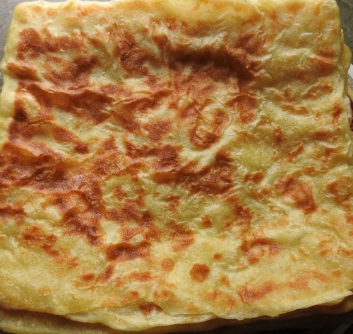 Ermi cafe item Special Fetira