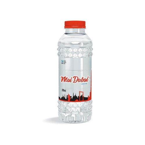 Ermi cafe item Small Water